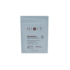 MIXITSpa Rituals Скраб для тела кофейно-ментоловый 250г
